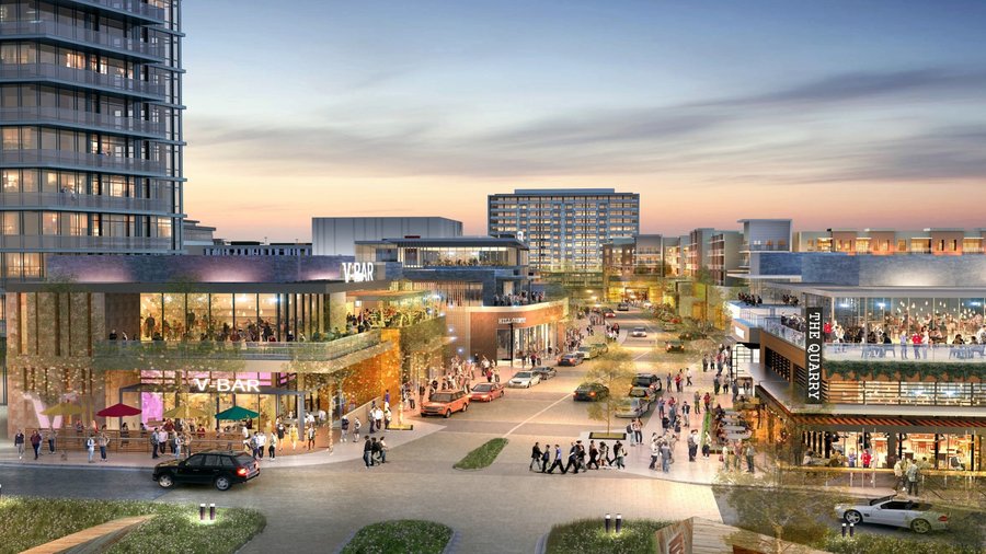 2020 Williamson County Growth Summit Cedar Park Austin Business Journal