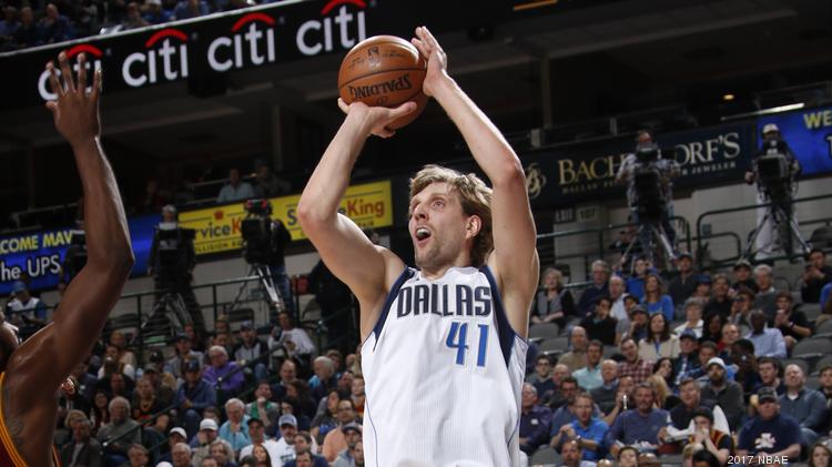 Dirk Nowitzki S Last Dallas Game Could Be Highest Priced - 