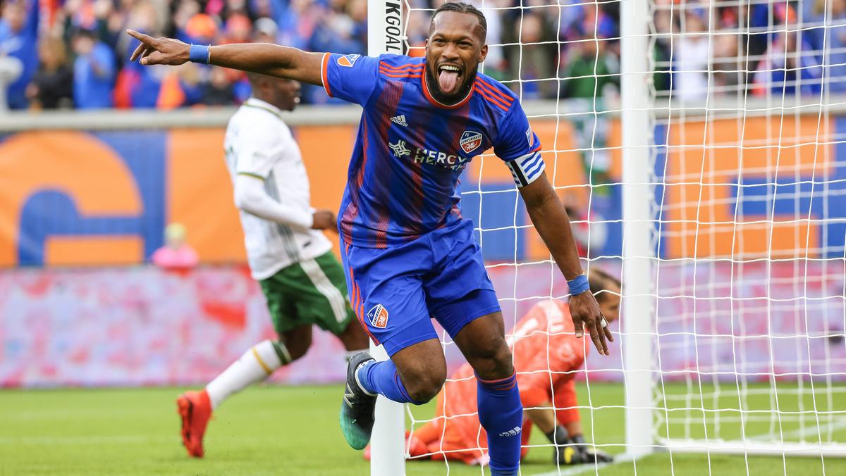 FC Cincinnati's attendance ranking Cincinnati Business Courier