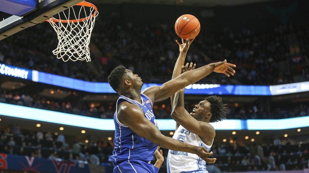 PHOTOS With ACC tournament over, execs eye bigger plays in college
