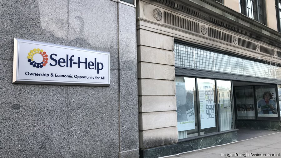 Self-Help Credit Union to open first Raleigh location - Triangle ...