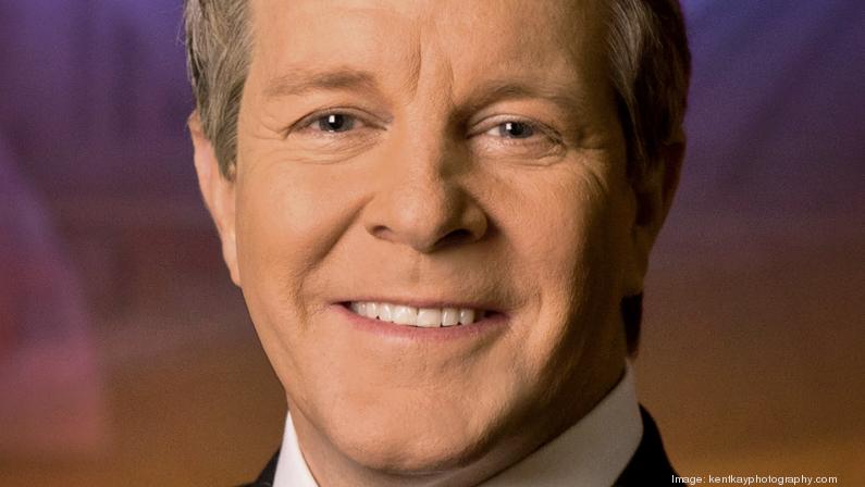 Longtime anchor Brad Hicks leaves WITI-TV (Channel 6) - Milwaukee ...
