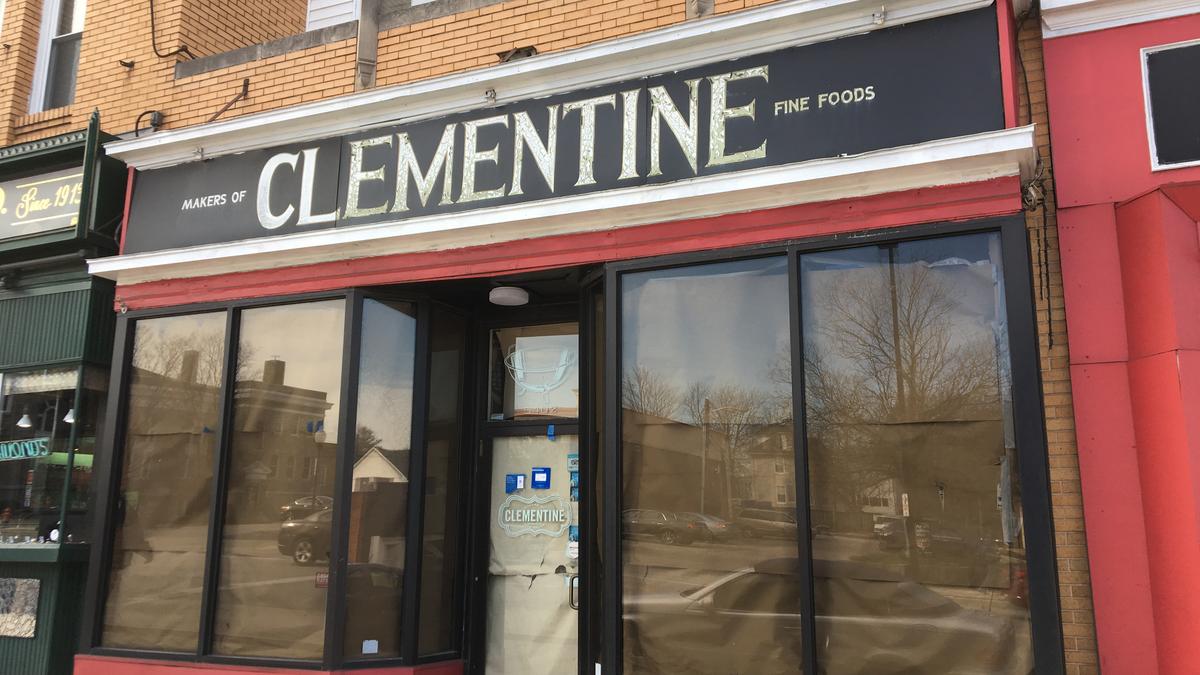Char'd City pizzeria will take over Clementine space in Hamilton
