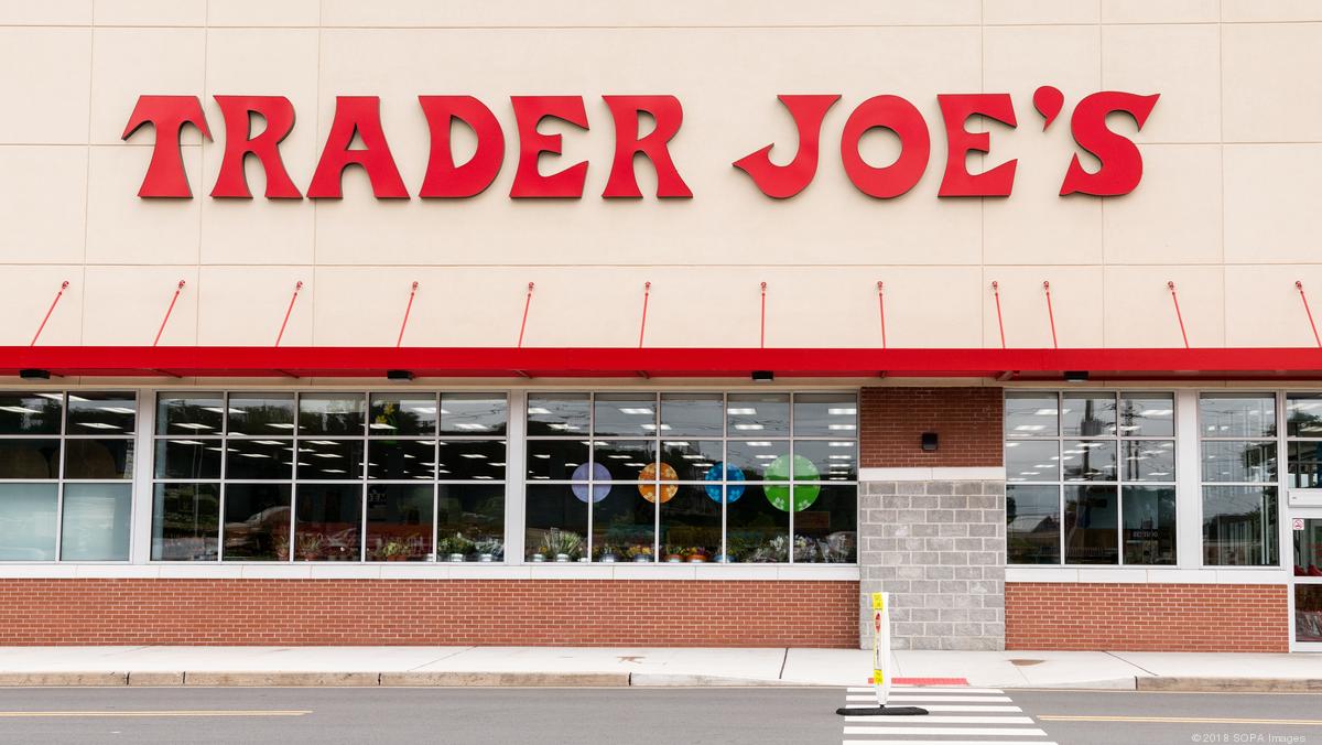 Trader Joe's rebrands ethnic foods Bizwomen
