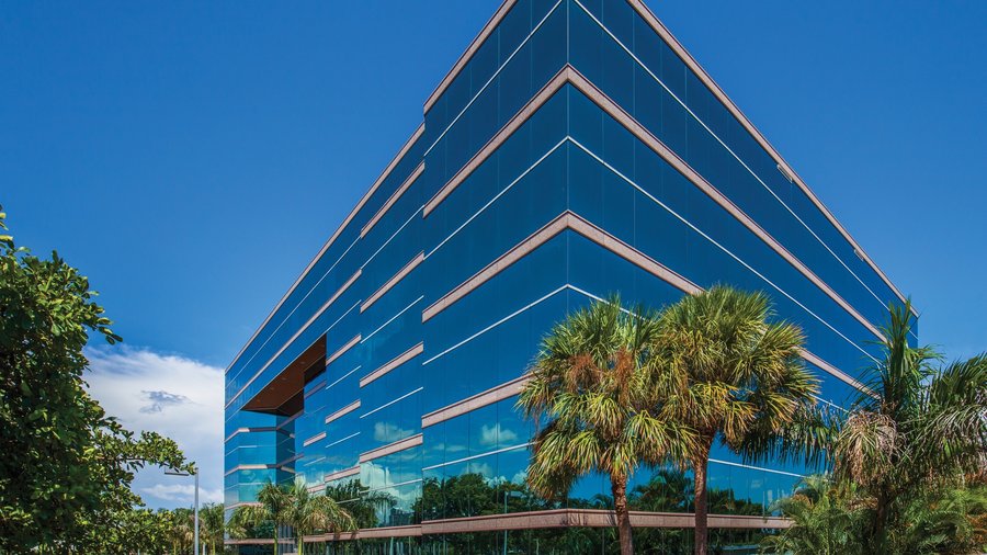 Grover Corlew acquires Hillsboro Center offices in Deerfield Beach ...