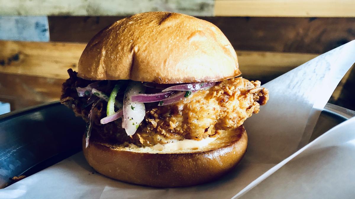 Delwood opens on Mount Lookout Square Cincinnati Business Courier