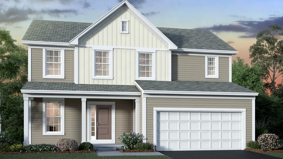 M/I Homes plans 140lot community in east Charlotte Charlotte