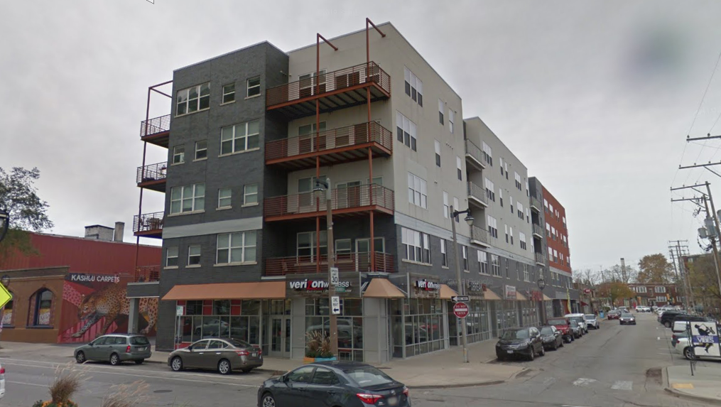 latitude apartments in milwaukee sold milwaukee business journal