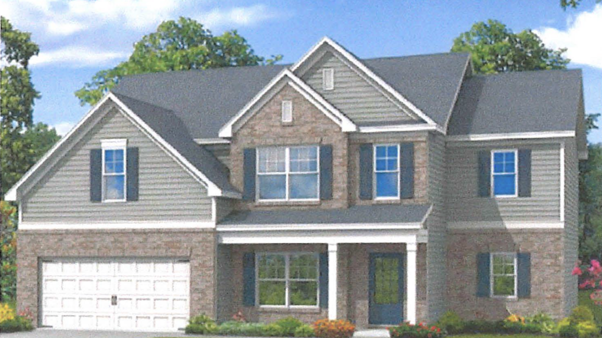 Nearly 600 new singlefamily homes proposed in County