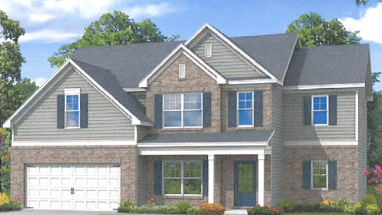 Nearly 600 New Single Family Homes Proposed In Gwinnett County Nearly 600 New Single Family Homes Proposed In Gwinnett County