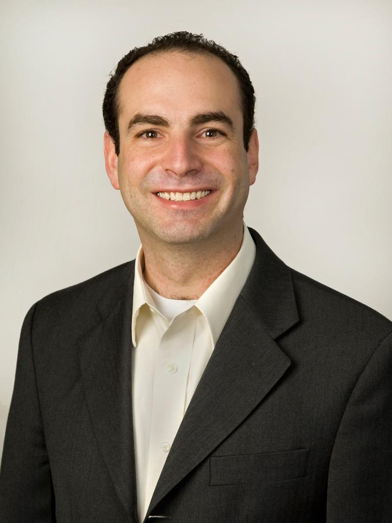 Marc Price | People on The Move - Denver Business Journal