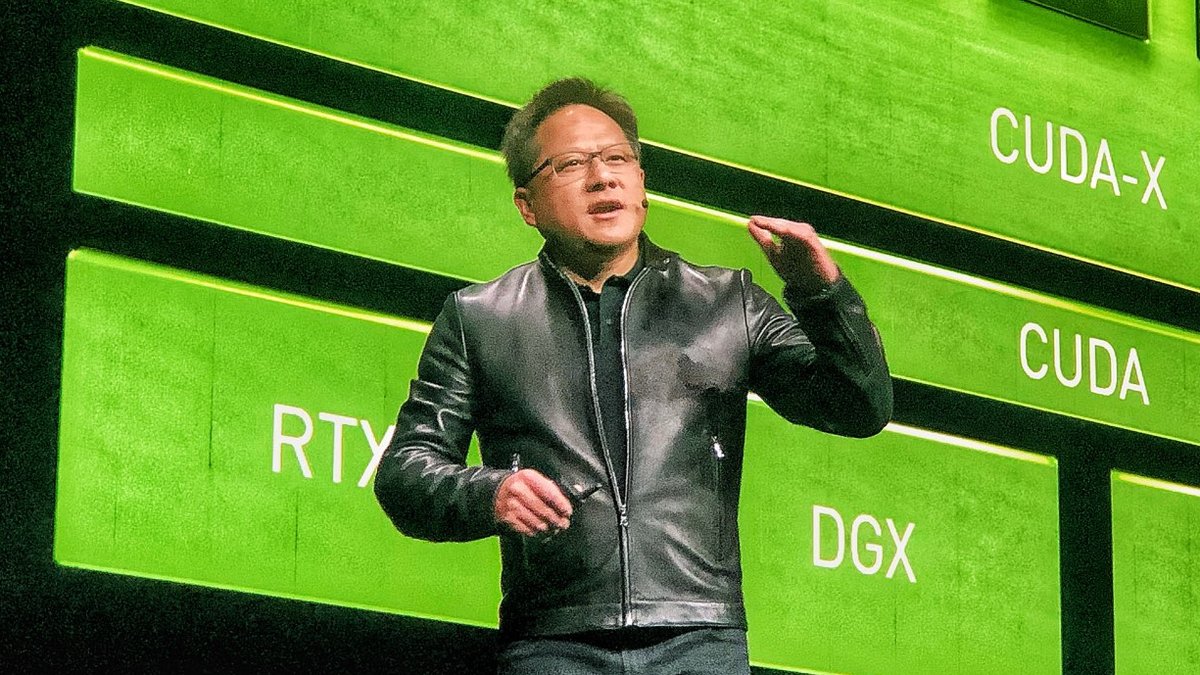 Nvidia, ServiceNow, Accenture partner on generative AI effort for ...