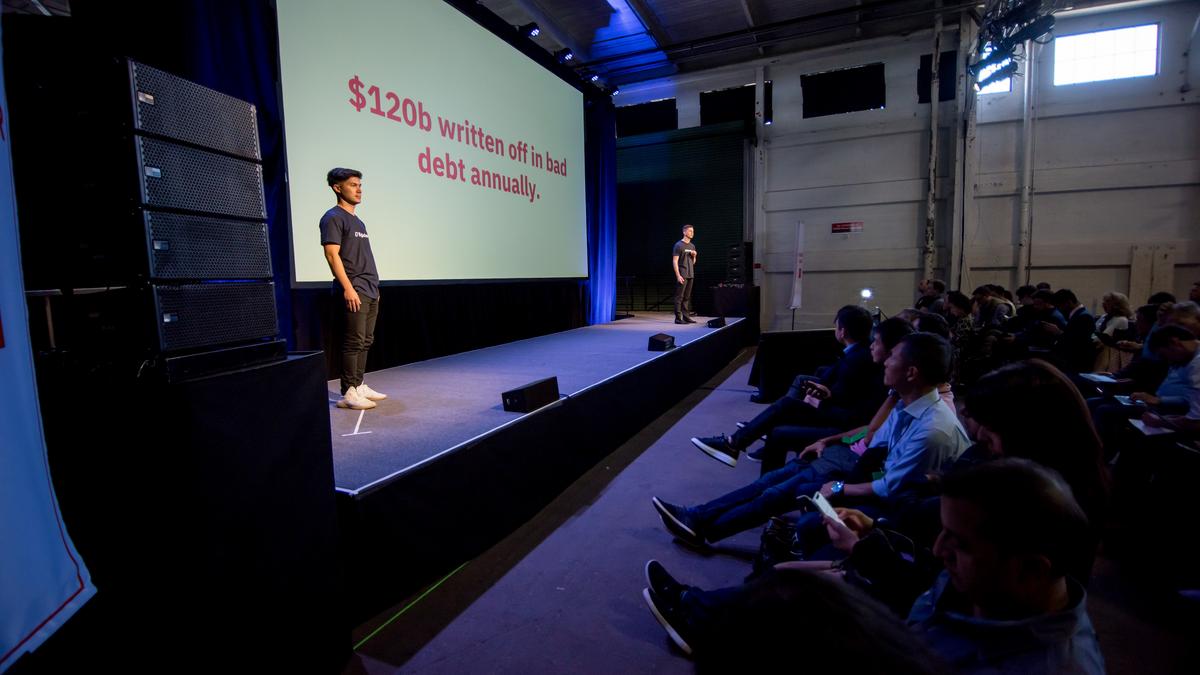 Y Combinator moves up virtual Demo Day date by a week San Francisco