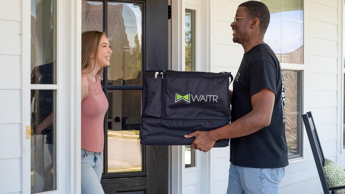 Waitr adds Gadsden to service area Birmingham Business Journal