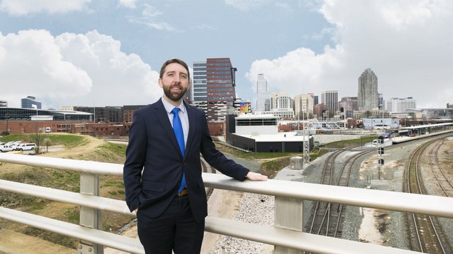 Billy Rutledge Raleigh Nc Raleigh business leaders talk economic tailwinds, headwinds for 2025 ...