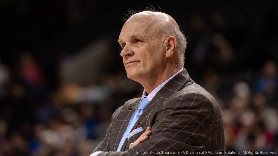 St. Joseph's University fires Phil Martelli as men's basketball coach ...