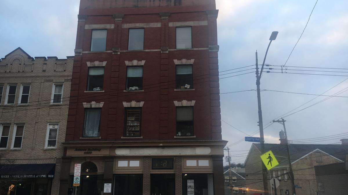 Ralph Falbo to open Spill Wine Bar in Bloomfield with food from