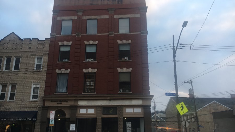 Ralph Falbo to open Spill Wine Bar in Bloomfield with food from