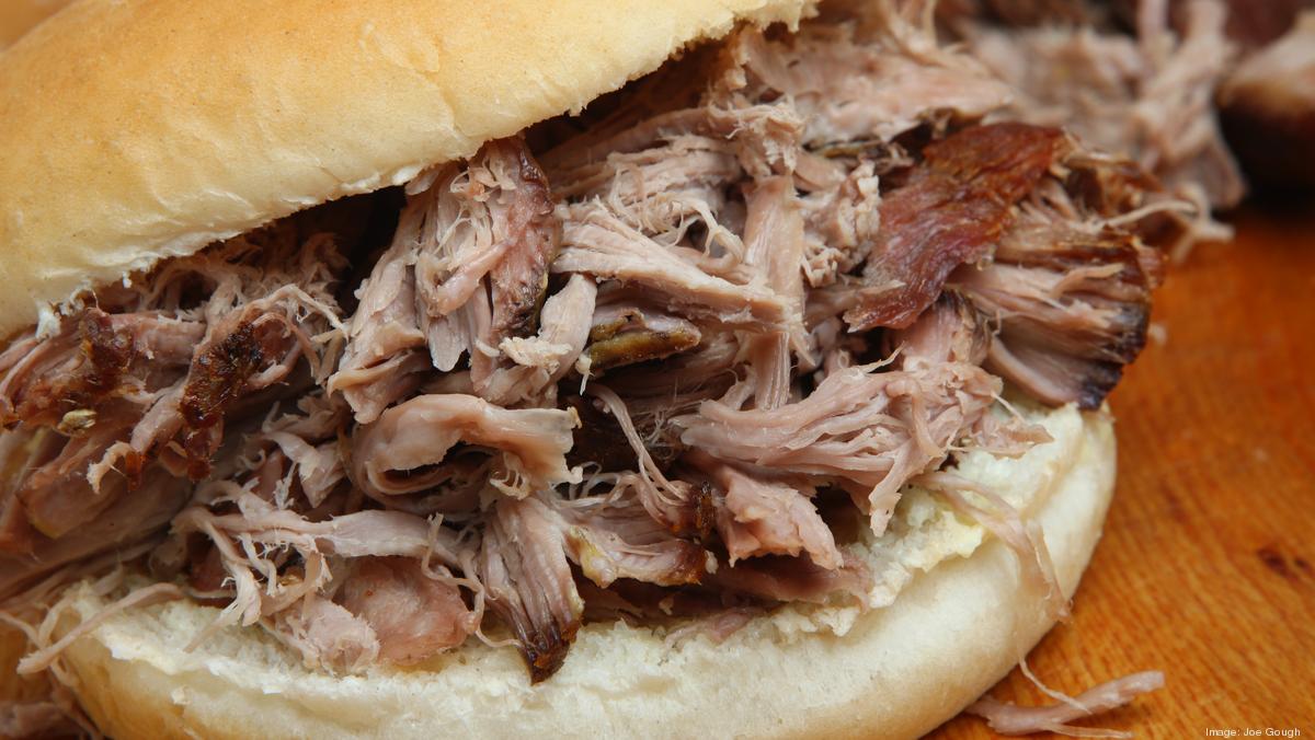 Charlotte restaurant Spoon’s Barbecue to close after 57 years