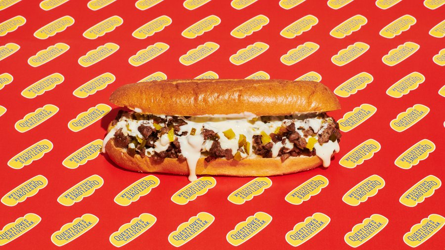 To do this week: Celebrate National Cheesesteak Day