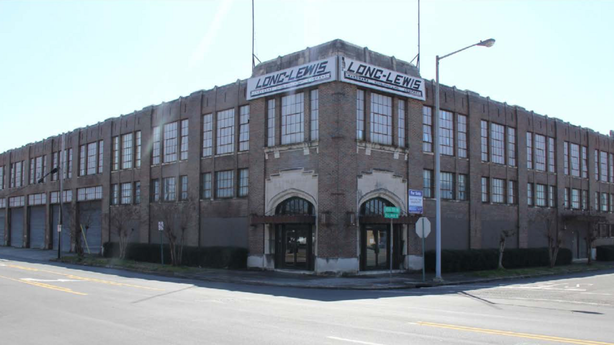 Conserv to move into Hardware Park Birmingham Business Journal