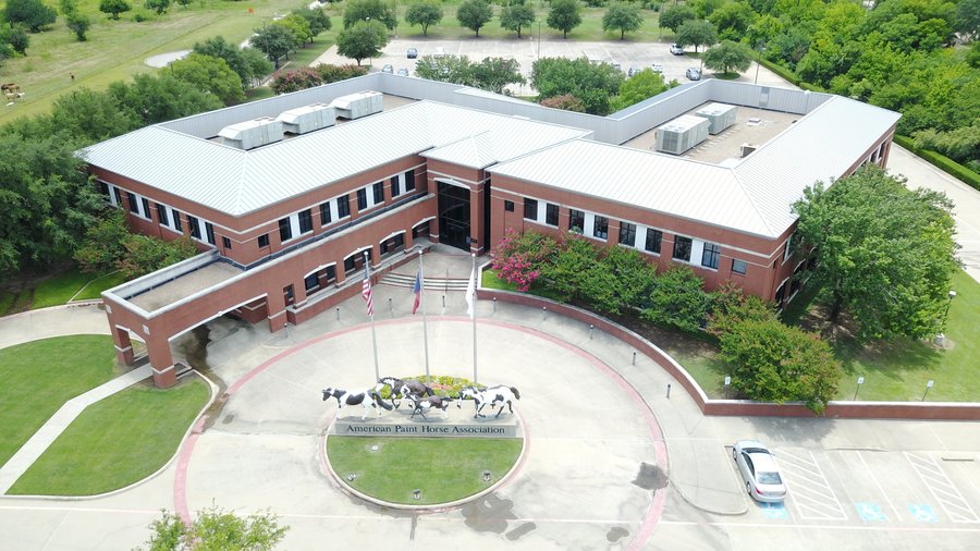 MidStates Distributing taps Fort Worth for new headquarters Dallas
