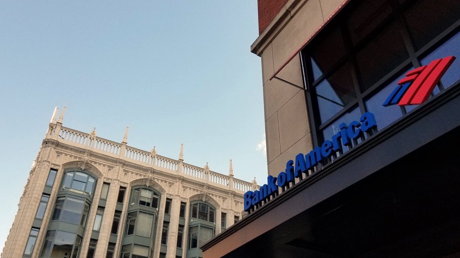 Bank of America adds to profits with $2.2B reserve release, revenue