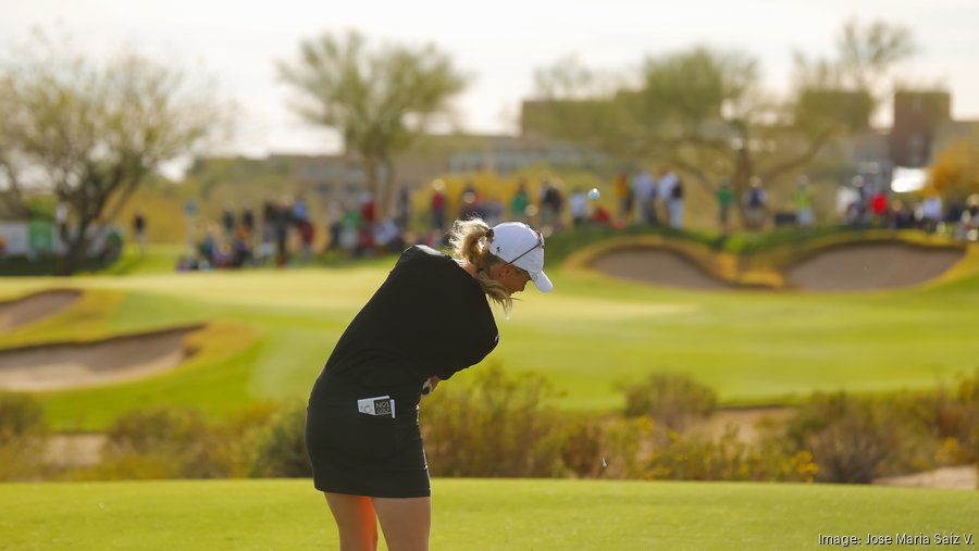 LPGA and Epson Tour change venues for Phoenix tournaments Phoenix