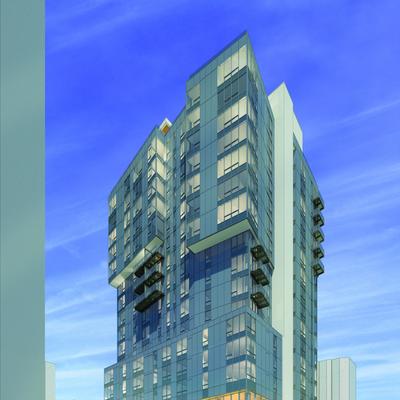 Kemper Development Updates Plan For Bellevue Square Expansion