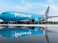 Amazon Prime Air 737 cargo