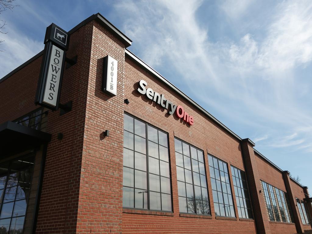 Gensler Architecture Design Planning P C Company Profile The Business Journals