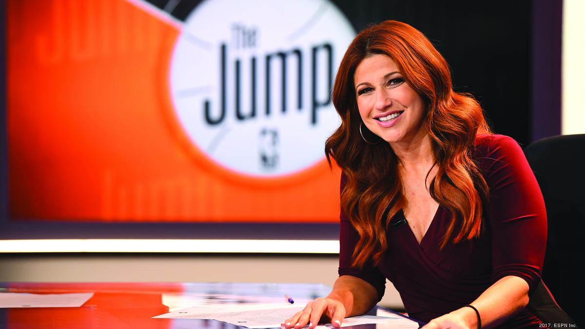 Espn the jump deals live stream free