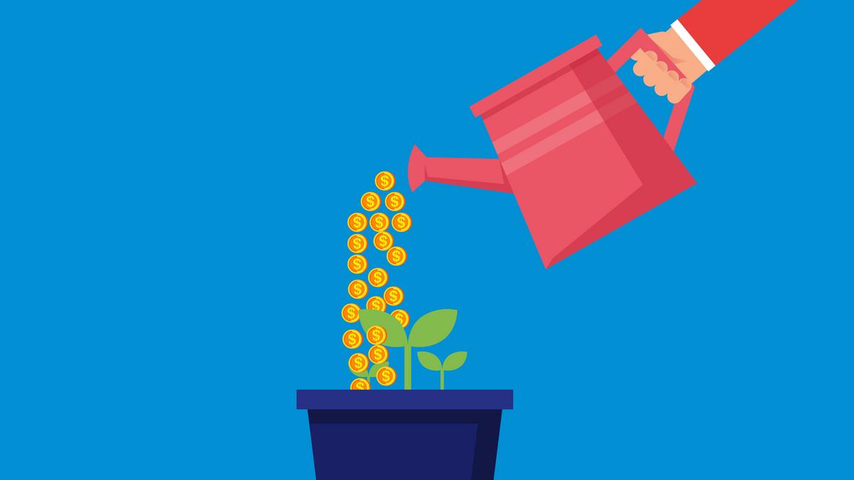 FormD Friday Crescent Real Estate raises 2.66 million Dallas