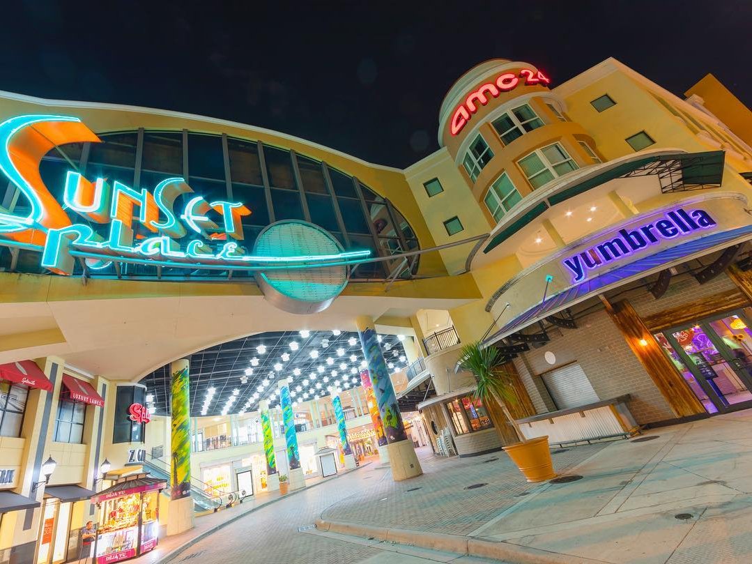 Midtown Opportunities Acquires Shops at Sunset Place in South Miami for  $65.5M