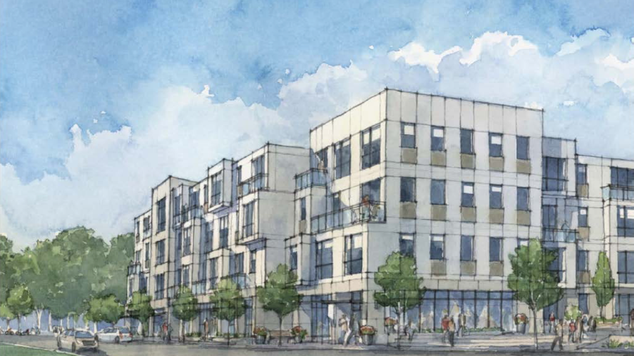 'An economic development issue' Atlanta real estate leaders tackle