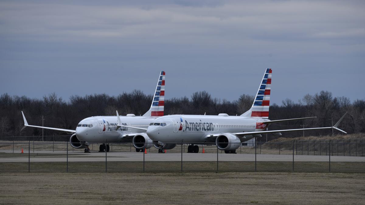 After 2 crashes, how Boeing jet was deemed safe to fly gets a closer