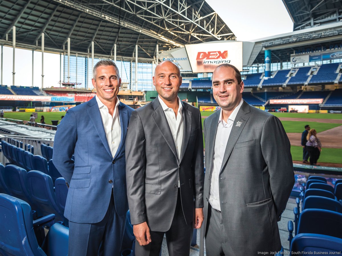 Miami Marlins: Changing team colors and ballpark for the better