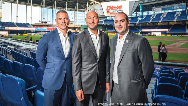 Marlins back to low budget, low attendance