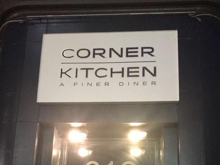Corner Kitchen Company Profile The Business Journals