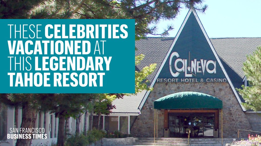 Larry Ellison to reveal game plan for restoring 5star Cal Neva resort