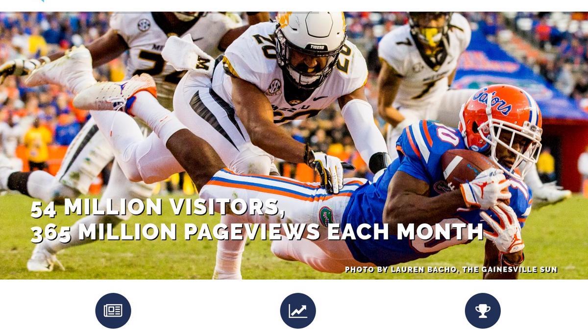 GateHouse Media’s departs as COO role is eliminated