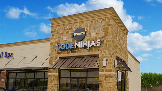 Code Ninjas headquarters moving from Houston to Atlanta - Houston ...
