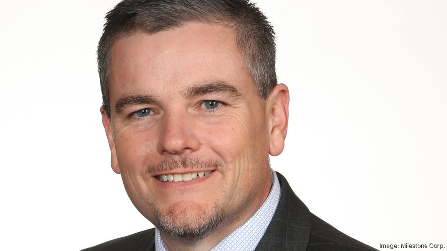 Milestone Equipment Holdings LLC, one of St. Charles' largest private