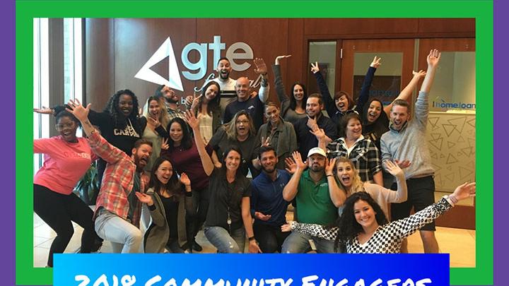 Gte Financial Promotes Long Term Staff Members Tampa Fl Patch