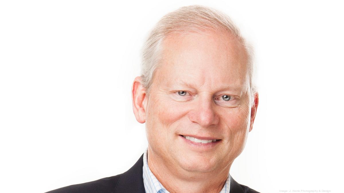 Developer Roy Carroll of The Carroll Cos. named to Triad Business