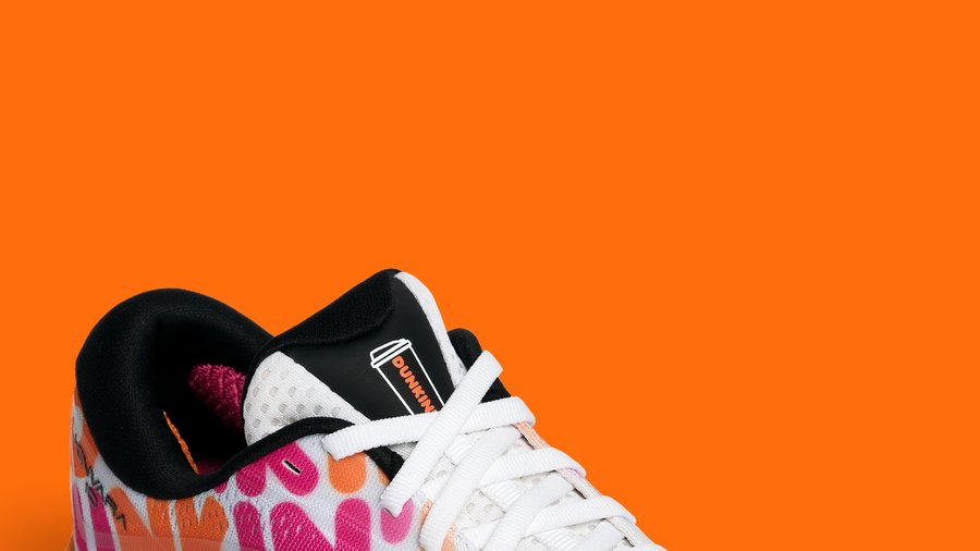 Dunkin store shoes 2019