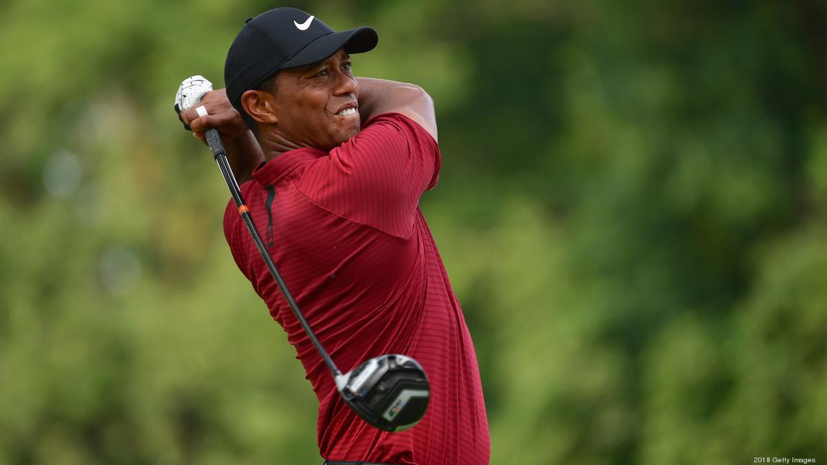 Pacific Links taps Tiger Woods, TGR Design, to design Hawaii golf ...