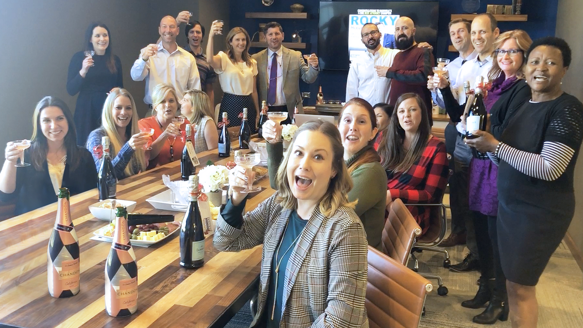 Here are the NBJ's 2019 Best Places to Work Nashville Business Journal