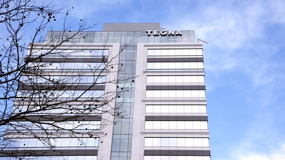 Tegna to acquire Justice Network and Quest for 77M Washington
