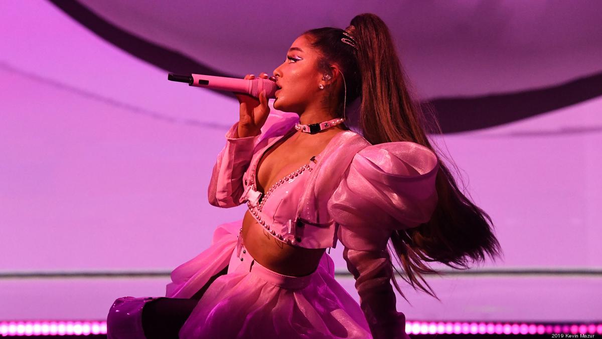 Live Nation Pittsburgh - 🗣️ Reminder Clear Bag Policy is in place for this  Wednesday's Ariana Grande Concert. Please plan accordingly and leave your  bags at home. Only specific clear bags will